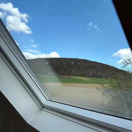 Vakantiehuis Huette