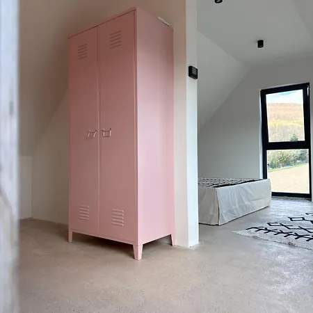 Ferienhaus Modernes Tinyhouse im Weserbergland nahe Hameln