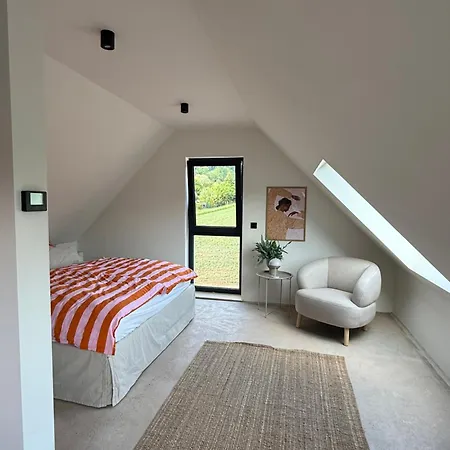 Modernes Tinyhouse Im Weserbergland Nahe Hameln Vakantiehuis
