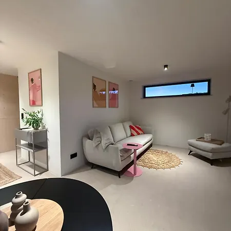 Modernes Tinyhouse im Weserbergland nahe Hameln * Hessisch Oldendorf