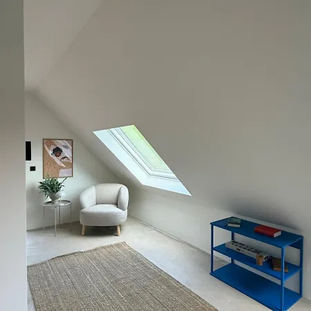 Vakantiehuis Modernes Tinyhouse Im Weserbergland Nahe Hameln *