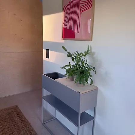 Modernes Tinyhouse Im Weserbergland Nahe Hameln * Hessisch Oldendorf