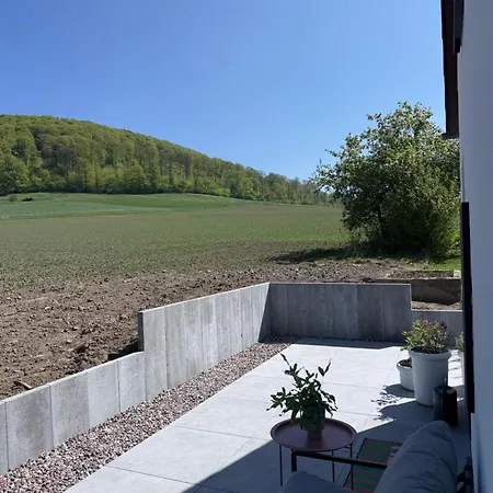Vakantiehuis Modernes Tinyhouse Im Weserbergland Nahe Hameln *