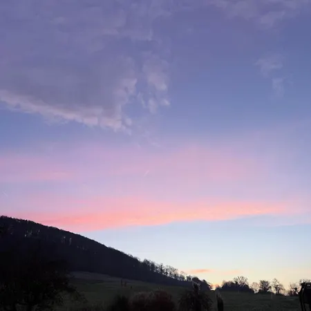 Modernes Tinyhouse im Weserbergland nahe Hameln Ferienhaus *